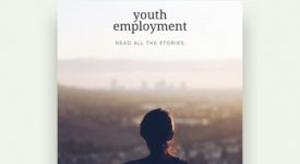 Youth Employment Magazine