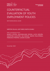 Counterfactual evaluation of youth employment policies. Methodological guide